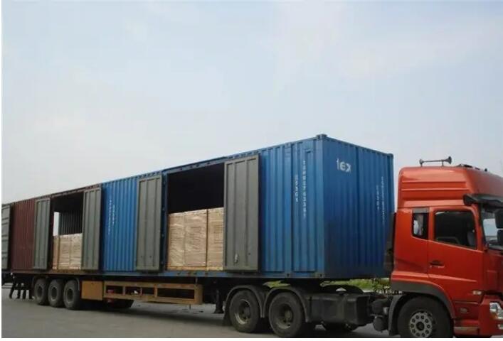 漳州到伊宁县整车运输